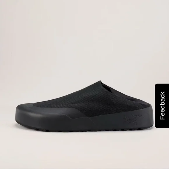 Arc’teryx Kragg shoes- black - Picture 7 of 8